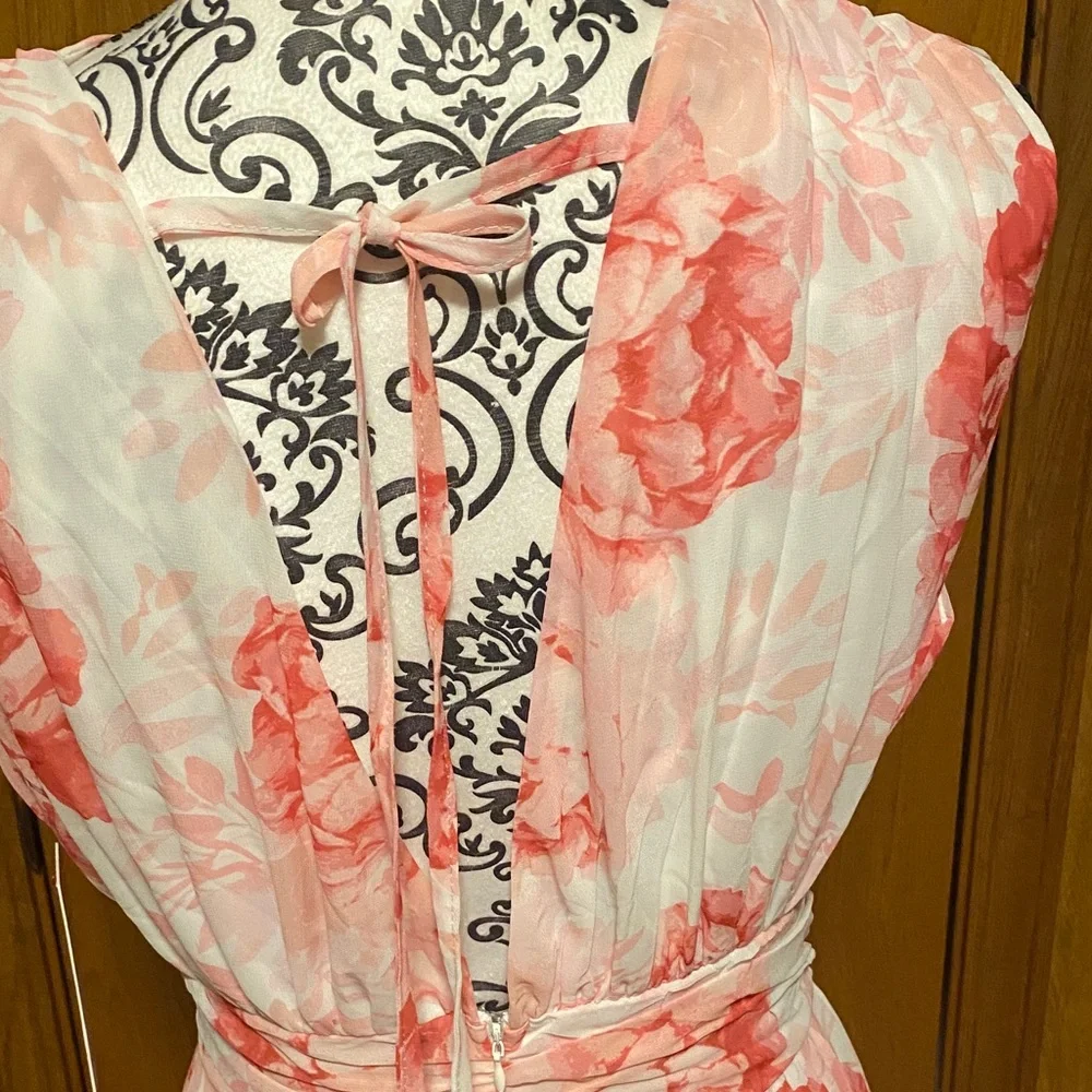Aura elegant formal